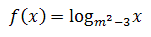 Wzór funkcji logarytmicznej do zadania 4