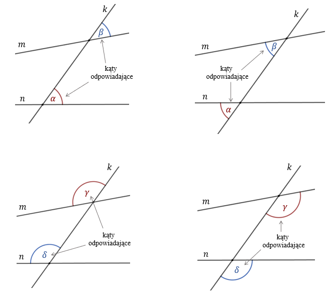 Kąty Przyległe I Wierzchołkowe Zadania Klasa 5 Kartkówka Matematyka Klasa 5 Kąty - Mądry