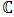C